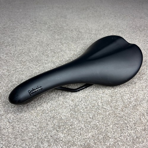 Fabric scoop radius - radius, bike