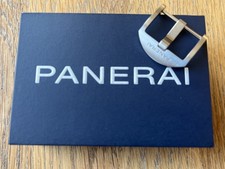 OFFICINE PANERAI OEM 22mm