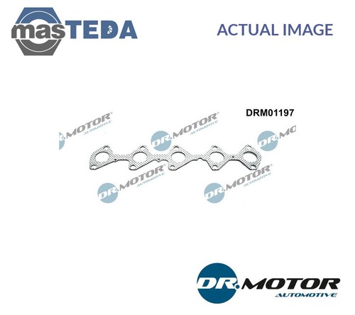 Drm01197 exhaust manifold - drm01197,
