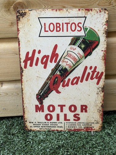 Lobitos high quality - quality, motor