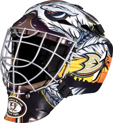 Anaheim ducks unsigned - ducks,