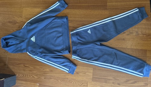 Adidas kids fleece hoodie - adidas,
