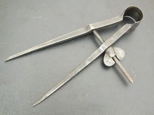 UNUSUAL PAIR VINTAGE ENGINEERS