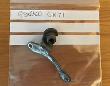 Suzuki GSXR400 Throttle cable holder bracket guide GK71 , See below 