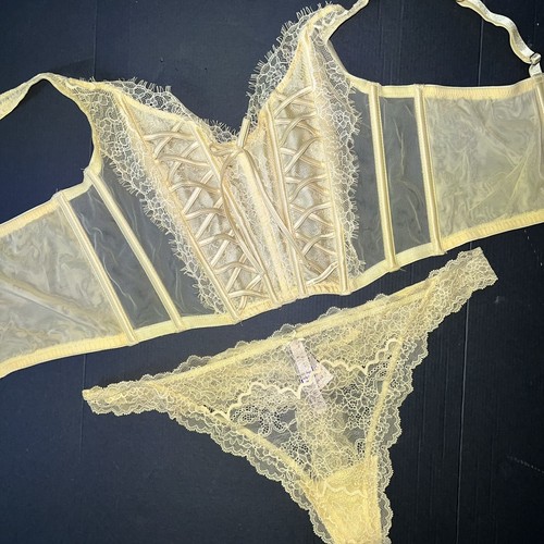Victoria secret 38d - victoria's, xl