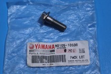 NOS Yamaha Washer Based Bolt
