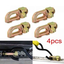 4X L Track Anchor Track Tie