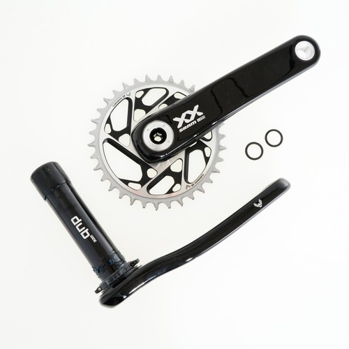 Sram eagle dub wide - sl,