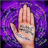 Alanis Morissette : The Collection CD (2005) Incredible Value and Free Shipping!