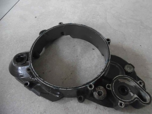 Beta techno inner - clutch, cover