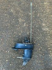 Johnson Evinrude 6HP 8HP 2