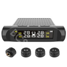 Lcd tpms tyre pressure - tpms,