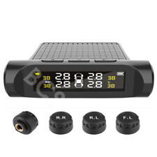 LCD TPMS Tyre Pressure