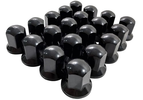Truck wheel nut - truck,