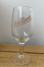 Vintage German Beer Glasses
