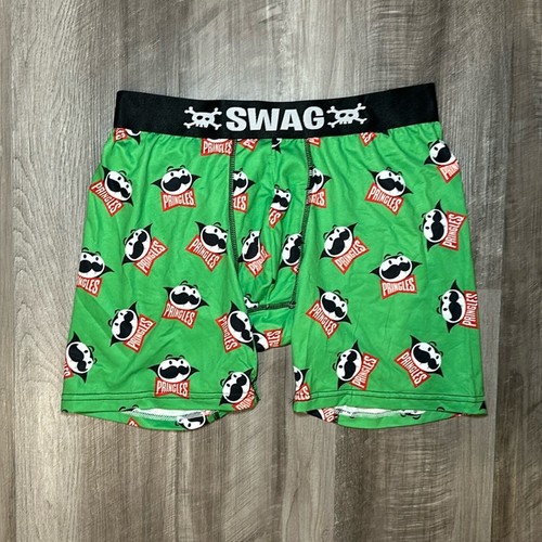 Pringles swag boxer - boxer,
