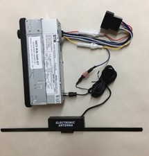 Bluetooth Radio for Massey