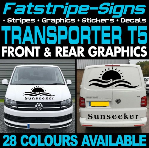 Fit transporter t5 - vw,