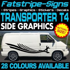 to fit VW TRANSPORTER T4