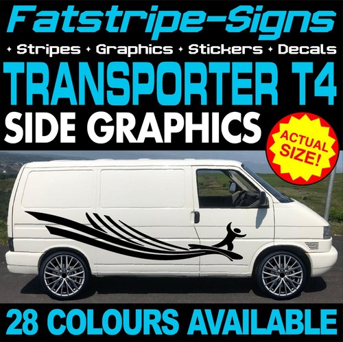 Fit transporter t4 - to,