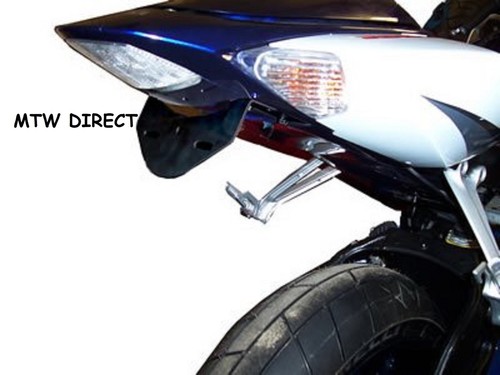 Suzuki gsxr1000 k6 - suzuki, k5