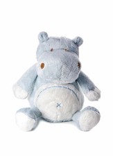 Mousehouse Soft Blue Little