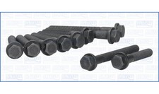One Cylinder Head Bolt Set