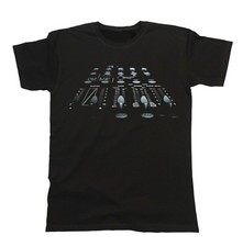 Mens Quality T-Shirt DJ MIXING