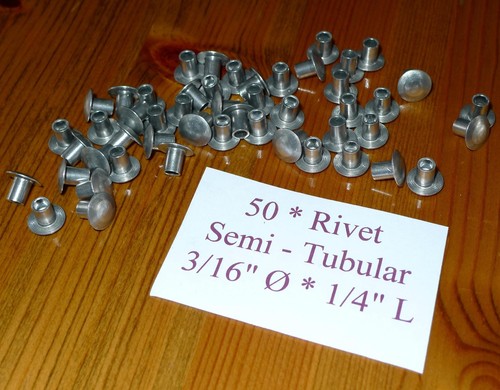 Door seal rivets ø - seal,