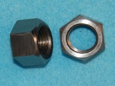1/2" Cycle 20tpi Nuts 0.720