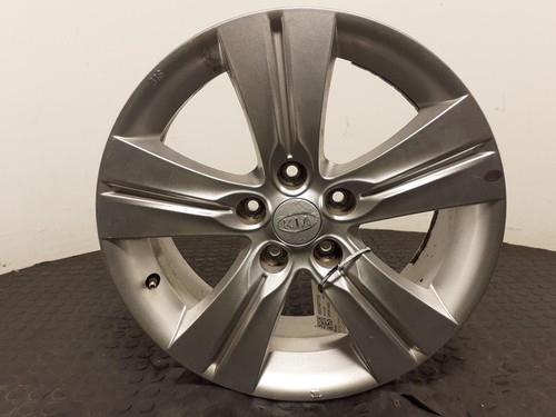 Kia sportage alloy wheel - wheel, 17"