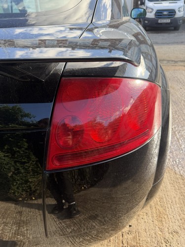 Tail lights pair audi - pair, tt