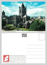 Postcard - Christ Church