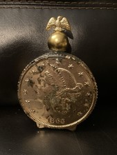 Avon Twenty Dollar Gold Piece