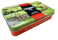 Yorkshire Tea Official Mini