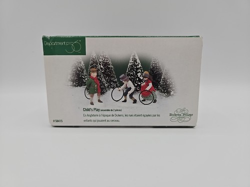 Dept dickens village - dept,