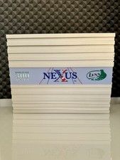 NEXUS LYNX  2 Channel 300