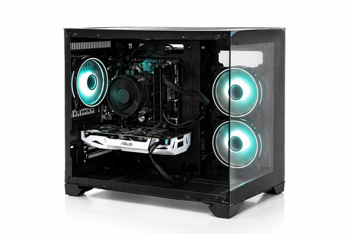 Intel core gaming nvidia - pc,