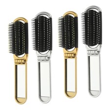 4 Pcs Detangling Brush