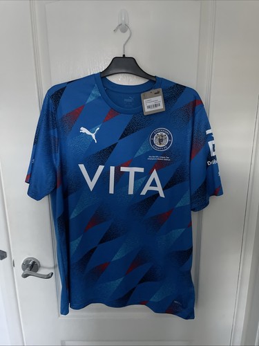 Stockport county 2023 home - 2023/24,