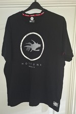 HOT TUNA T SHIRT, COTTON mens