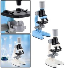 Microscope for Child Beginners