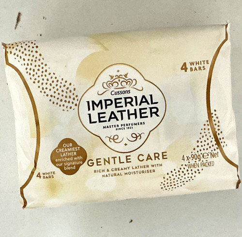 Cussons imperial leather - imperial,