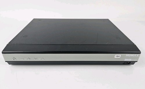 500gb humax hdr 2000t - humax, hdr-2000t