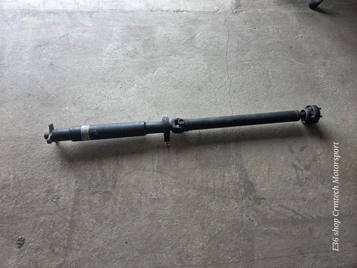 Bmw e46 manual smg - manual, prop