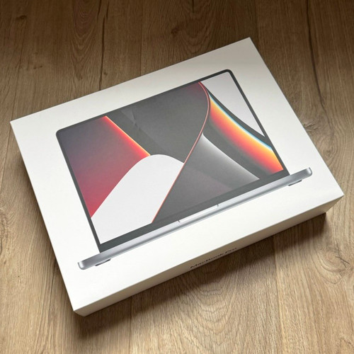 Apple macbook pro 14in - macbook,