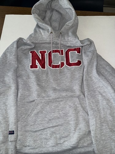 Jansport ncc pullover hoodie - ncc,