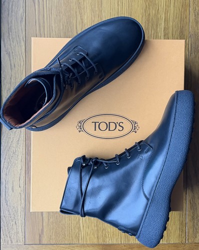Bnib tod leather winter - tod’s,