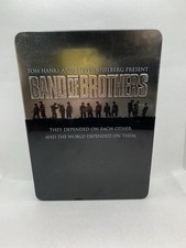 Band Of Brothers DVD Box Set