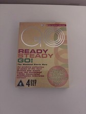 Ready Steady Go DVD Box Set